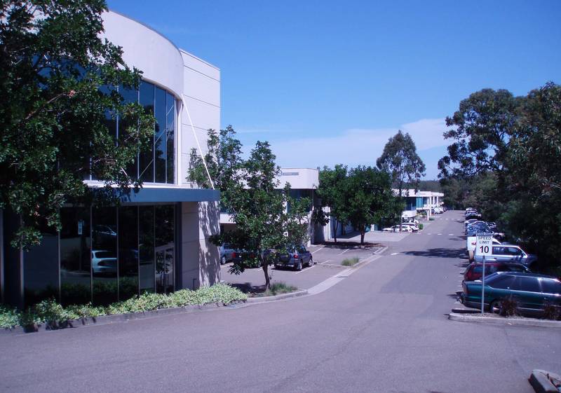 FUNCTIONAL INDUSTRIAL UNIT - WARRIEWOOD'S BEST DEVELOPMENT Picture 1