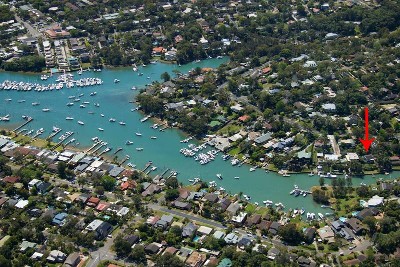 Affordable Waterfront Reserve Picture