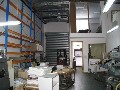 FUNCTIONAL SMALL INDUSTRIAL UNIT - PRIME LOCATION Picture