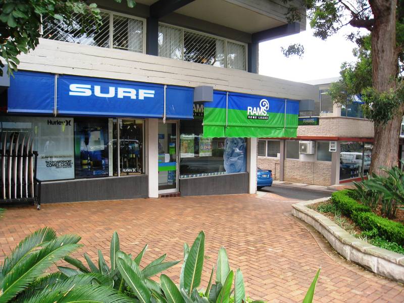 Retail shop in great location Picture 2