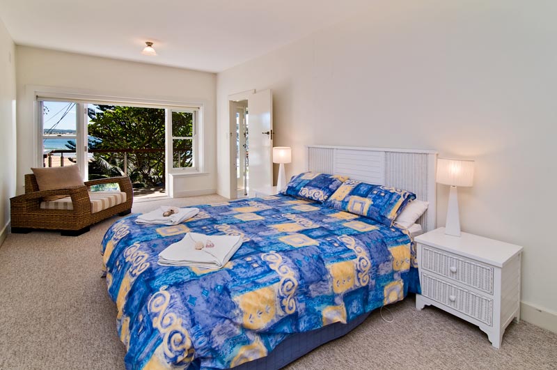 Holiday Rental
Fabulous Beachside Residence Picture 3