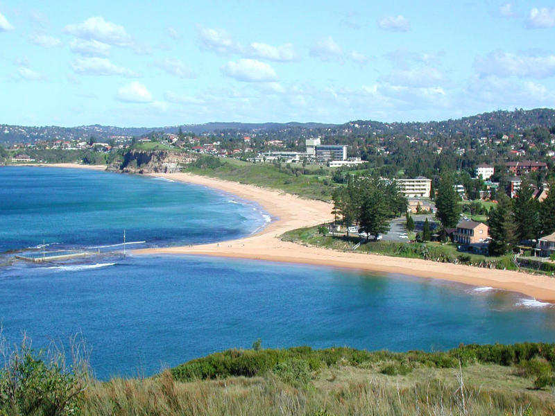 BEACHSIDE HOLIDAY APARTMENT Picture 3