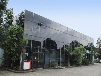 CORPORATE QUALITY FIRST FLOOR COMMERCIAL OFFICES Picture