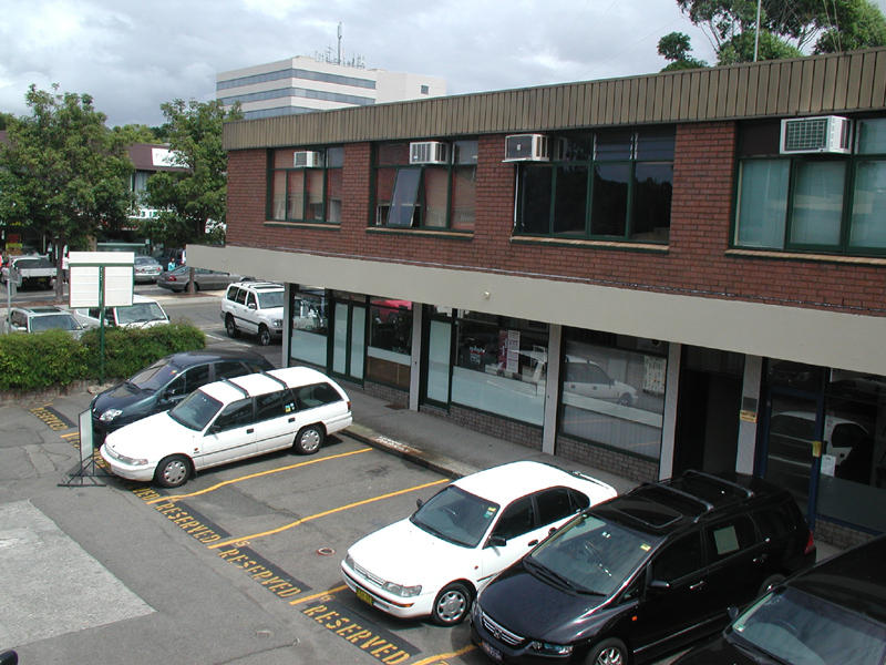 MOVE YOUR HOME OFFICE HERE Picture 3