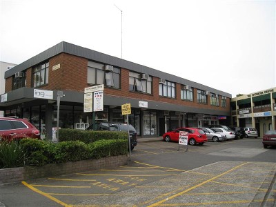 MOVE YOUR HOME OFFICE HERE Picture