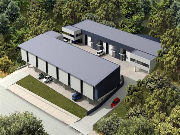 Focus Warriewood - The Ultimate Industrial Estate Picture 2