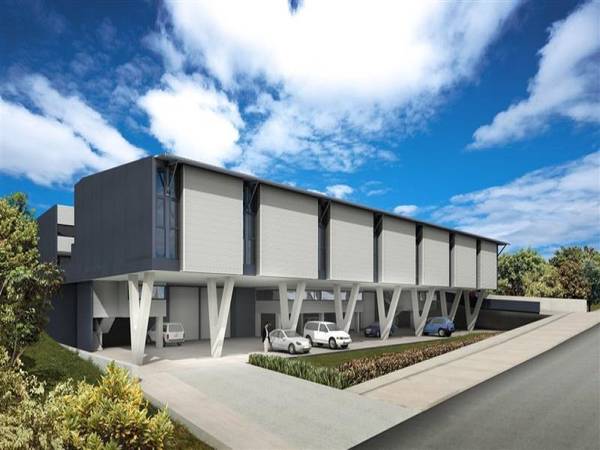 Focus Warriewood - The Ultimate Industrial Estate Picture 1