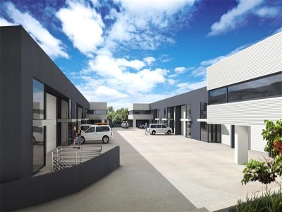 Focus Warriewood - The Ultimate Industrial Estate Picture