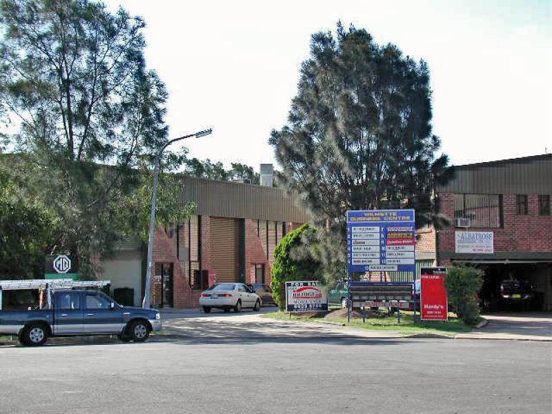 MODERN REFURBISHED FACTORY/ OFFICE Picture 2