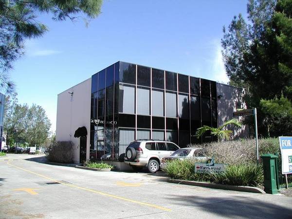 Quality Business Strata Picture 1