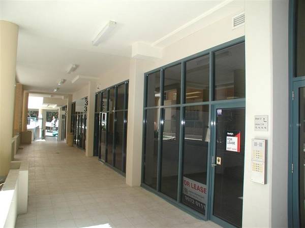 QUALITY GROUND FLOOR COMMERCIAL SUITE – BUDGET RENTAL Picture