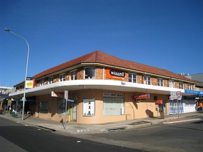 Selection of Small Offices Picture