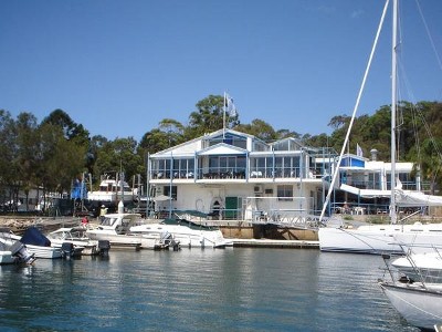 VARIOUS OFFICES SUITES IN QUALITY MARINA LOCATION Picture