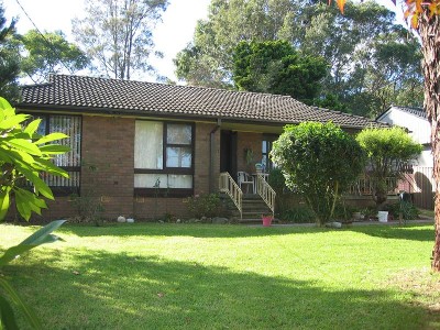 3 BEDROOM FAMILY HOME Picture