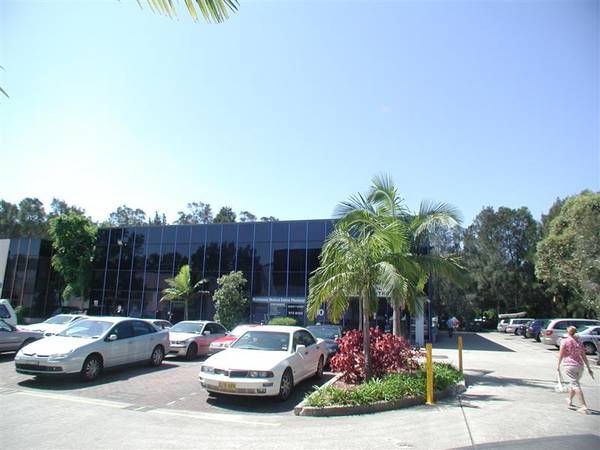 CORPORATE QUALITY COMMERCIAL OFFICES Picture 2