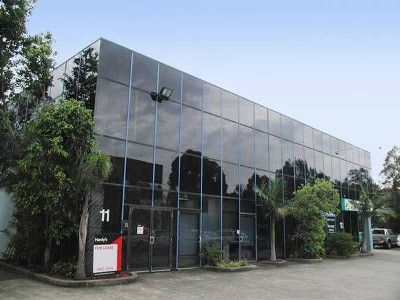 CORPORATE QUALITY COMMERCIAL OFFICES Picture