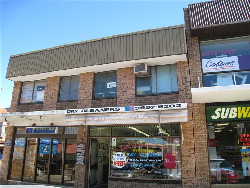 SUNNY NORTHERLY OUTLOOK FIRST FLOOR COMMERCIAL OFFICE SUITE Picture 1