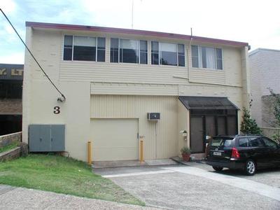 INDUSTRIAL FACTORY WITH 5 BEDROOM RESIDENCE Picture