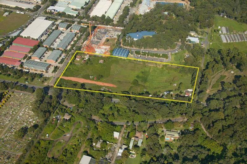 STAGES 2 & 3 REZONED Picture 3