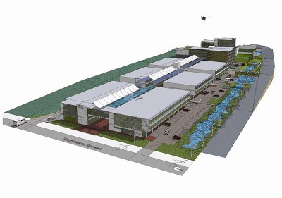 STAGES 2 AND 3 REZONED Picture STAGES 2 AND 3 REZONED Picture