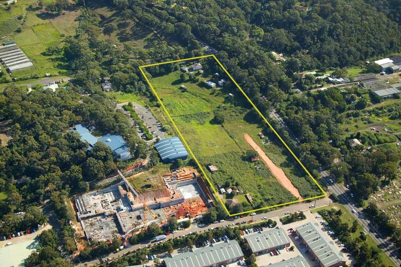 STAGES 2 AND 3 REZONED Picture 3