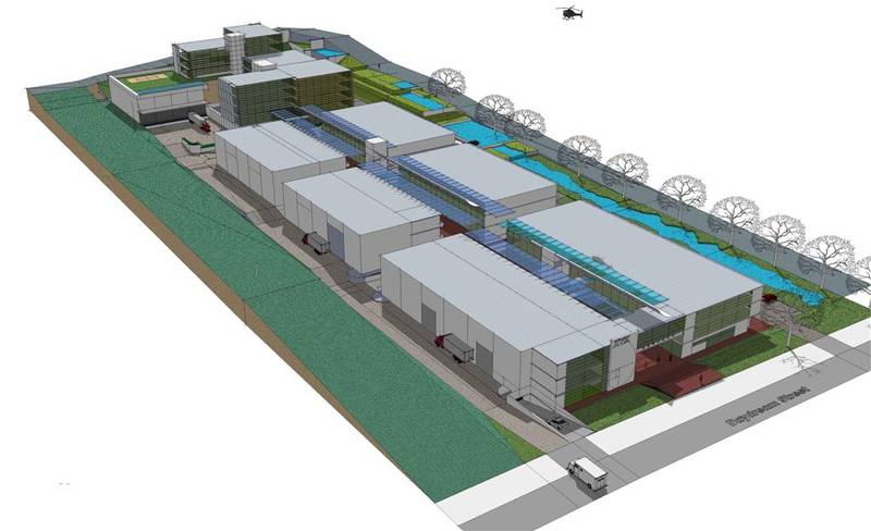 STAGES 2 AND 3 REZONED Picture 2