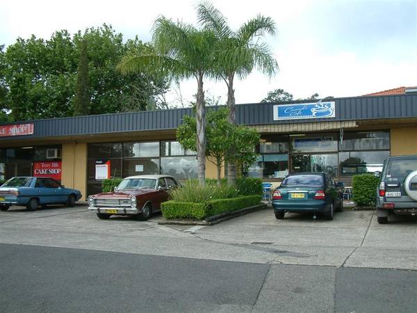 UNIQUE RETAIL OPPORTUNITY - 2 ADJOINING SHOPS Picture UNIQUE RETAIL OPPORTUNITY - 2 ADJOINING SHOPS Picture