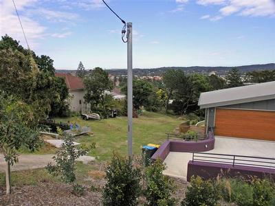 Beachside Land with DA Approval Picture