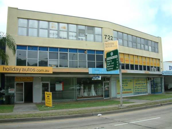 Small Retail Shop Picture 1