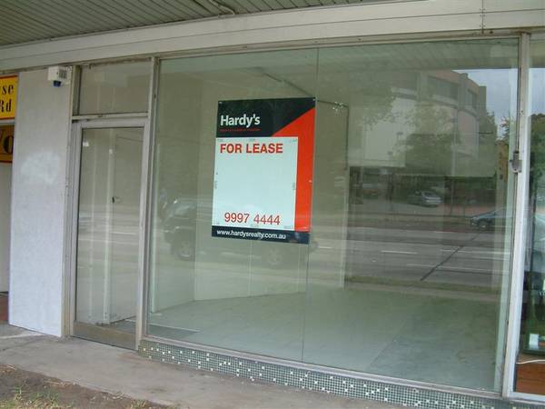 Small Retail Shop Picture 3