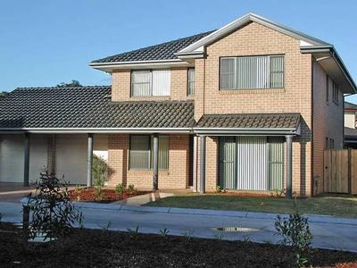 Spacious Family Residence Picture Spacious Family Residence Picture