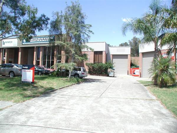 VERSATILE INDUSTRIAL UNIT Picture 1