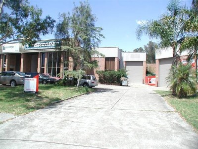 VERSATILE INDUSTRIAL UNIT Picture VERSATILE INDUSTRIAL UNIT Picture