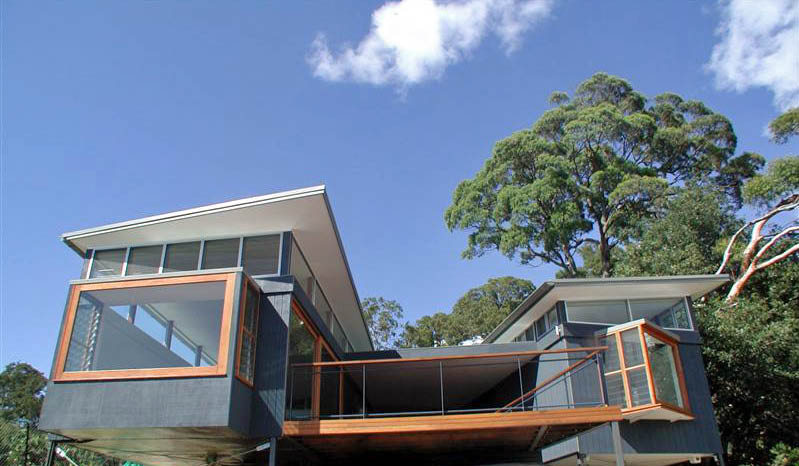 Stunning Home Picture 1