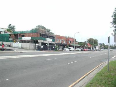 MAIN ROAD RETAIL PREMISES Picture