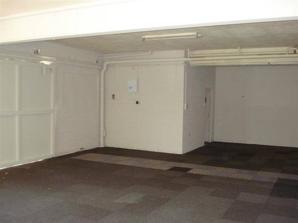 BRAND NEW PREMISES Picture