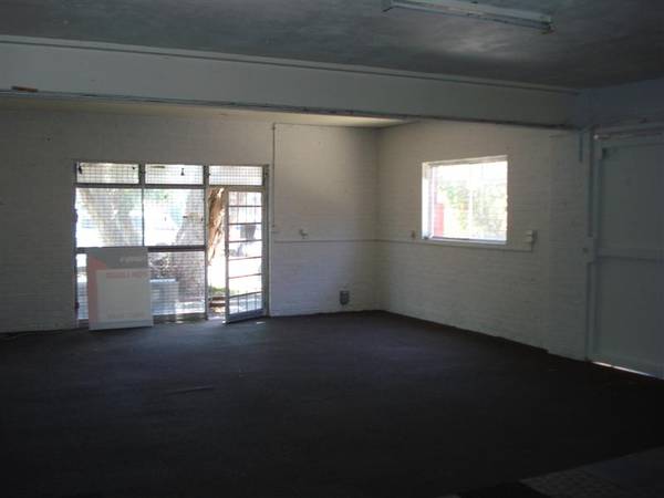 BRAND NEW MAIN RD RETAIL PREMISES Picture