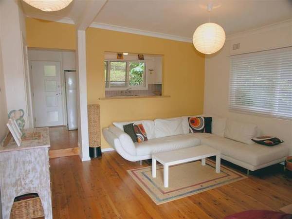 Quirky Beach House Picture 1