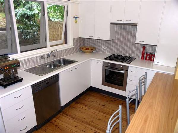 Quirky Beach House Picture 3