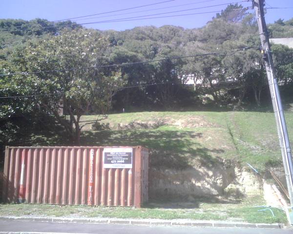 BROOKLYN SECTION - Builders Terms Picture 2