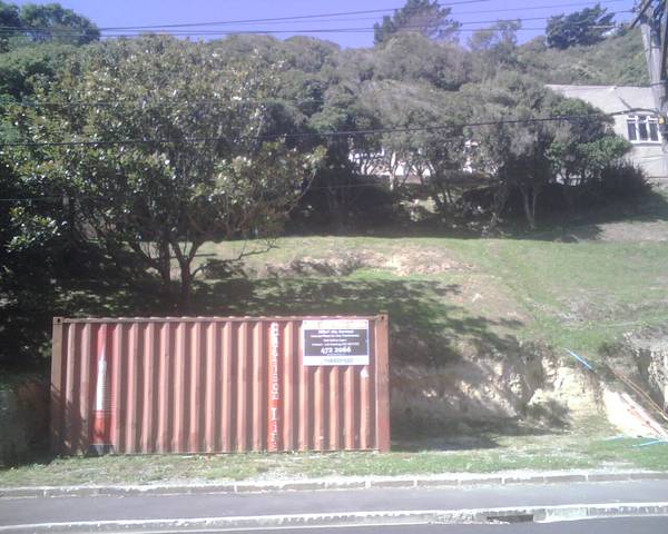 BROOKLYN SECTION - Builders Terms Picture 1