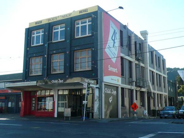 ADELAIDE ROAD SPECIAL Picture 1