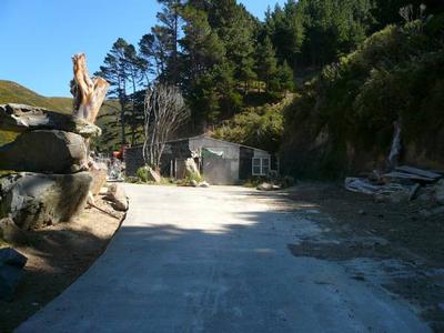 An Absolute Rarity - Land, Buildings, Carparking, Development ! Picture An Absolute Rarity - Land, Buildings, Carparking, Development ! Picture