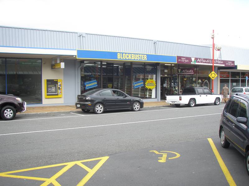 PRIME RETAIL LOCATION UPPER HUTT Picture 3