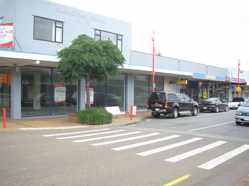 PRIME RETAIL LOCATION UPPER HUTT Picture 2