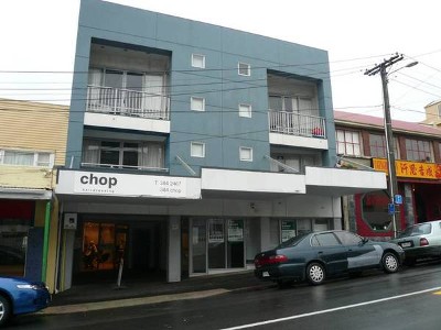 COURTENAY PRECINCT RETAIL UNIT Picture