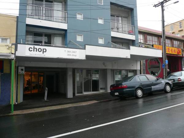 COURTENAY PRECINCT RETAIL UNIT Picture 3