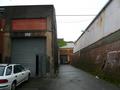 LARGE WAREHOUSE/STORAGE OPTION IN NEWTOWN Picture