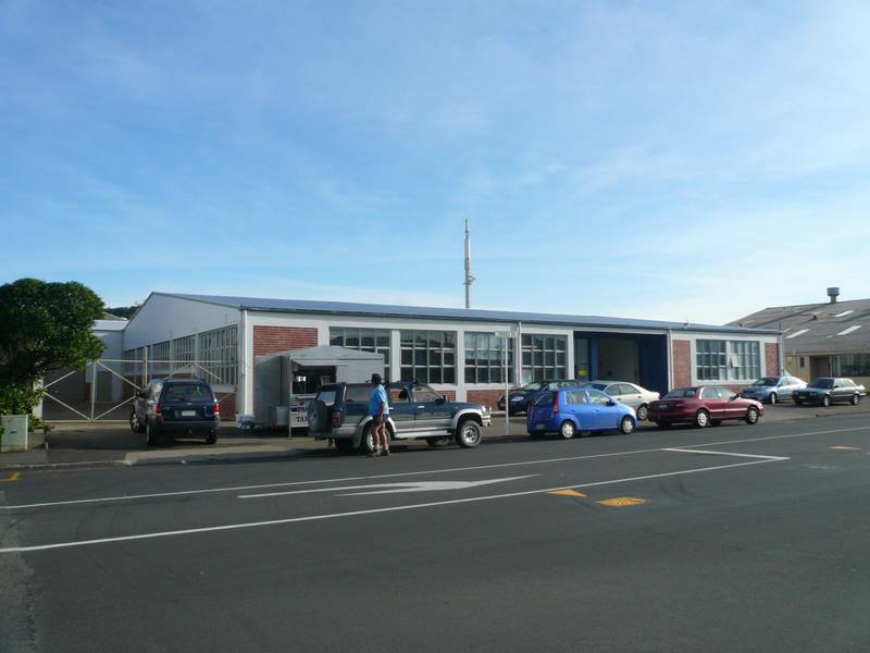 Strategically Located Development Site Picture 3