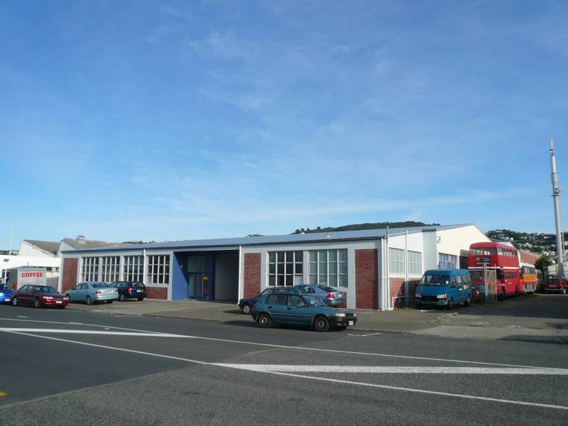 Strategically Located Development Site Picture 2